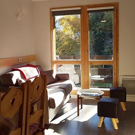 Les Brigues Apartment Courchevel Luaran gambar