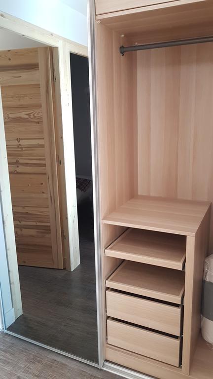 Les Brigues Apartment Courchevel Luaran gambar