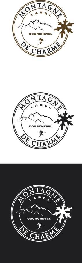 Les Brigues Apartment Courchevel Luaran gambar